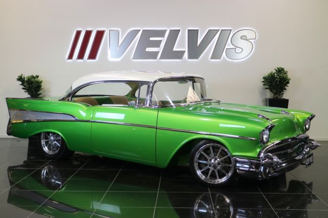 1956 Chevrolet Bel Air/150/210 Bel Air