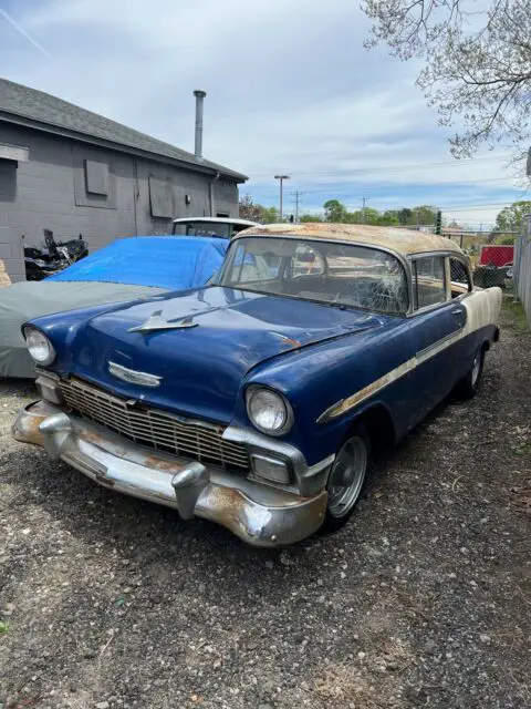 1956 Chevrolet Bel Air