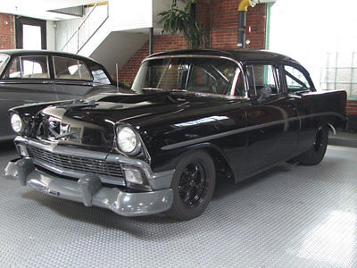 1956 Chevrolet Bel Air/150/210