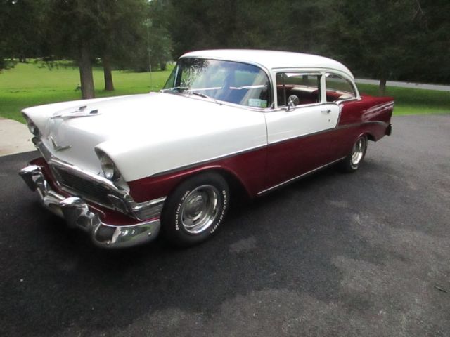 1956 Chevrolet Bel Air/150/210