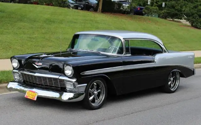 1956 Chevrolet BEL AIR PRO TOURING --