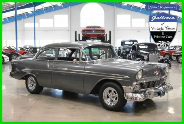 1956 Chevrolet Bel Air/150/210 Post Car