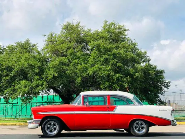 1956 Chevrolet Bel Air/150/210