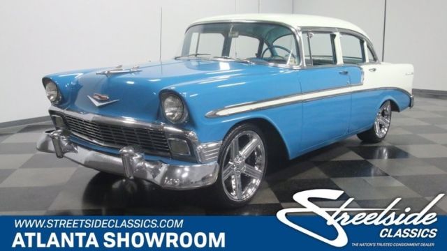 1956 Chevrolet Bel Air/150/210 --