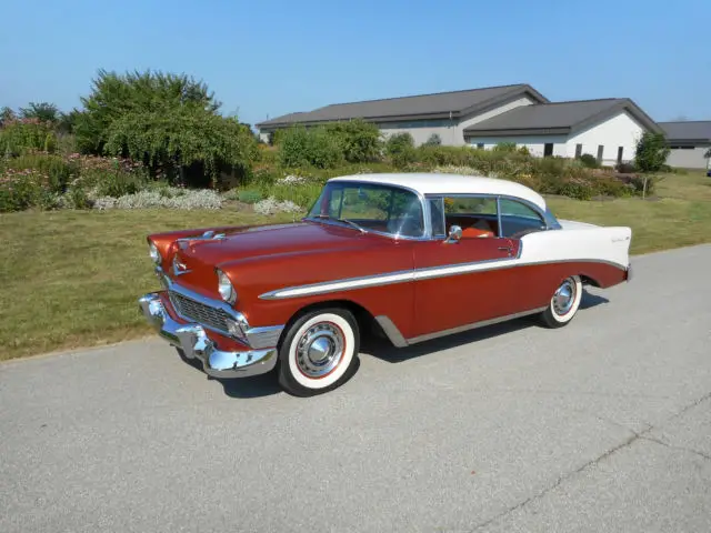 1956 Chevrolet Bel Air/150/210