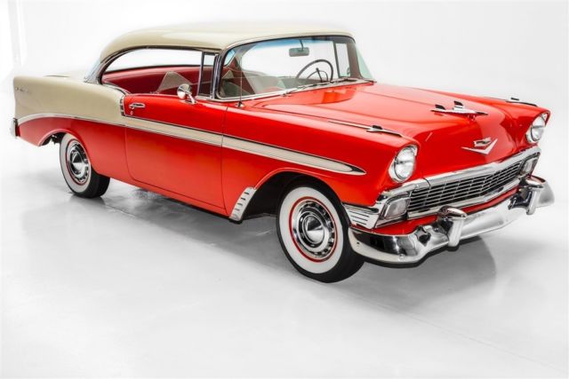 1956 Chevrolet Bel Air/150/210 V8 Auto Amazing car  (WINTER CLEARANCE SALE $42,90