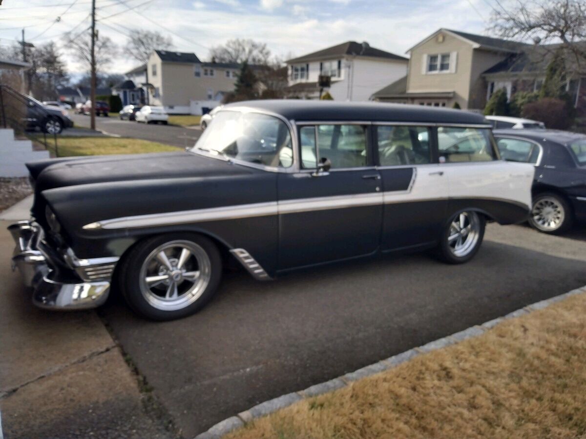 1956 Chevrolet Bel Air