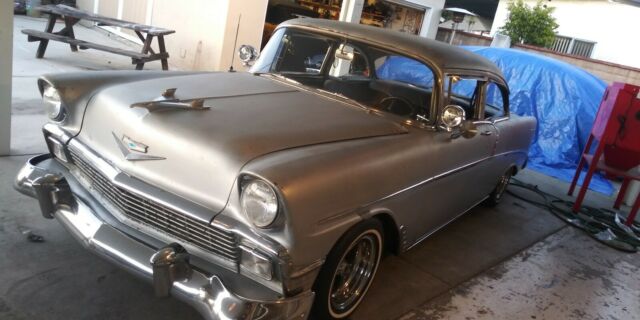 1956 Chevrolet Bel Air/150/210 210