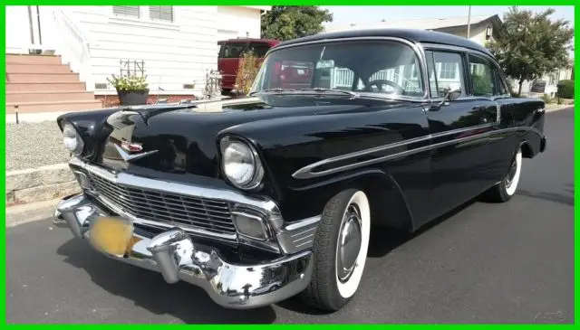 1956 Chevrolet Bel Air/150/210