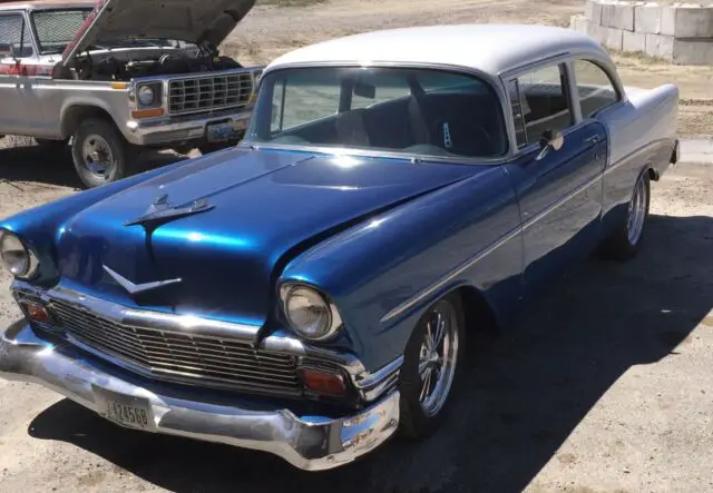 1956 Chevrolet Bel Air/150/210