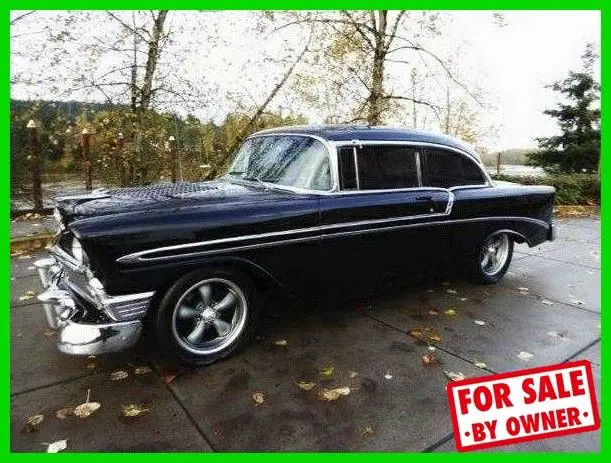 1956 Chevrolet Bel Air/150/210