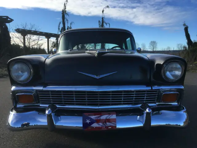 1956 Chevrolet Bel Air/150/210