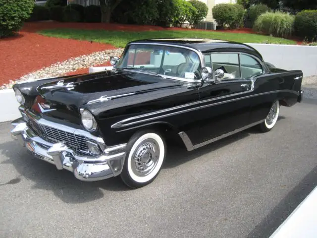 1956 Chevrolet Bel Air/150/210 HARD TOP