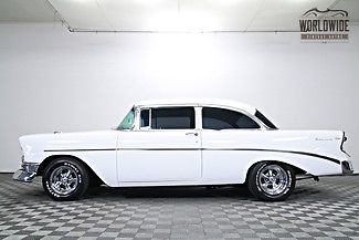 1956 Chevrolet Bel Air/150/210 Belair Street Rod