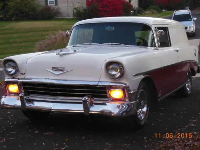 1956 Chevrolet Bel Air/150/210 150/250/belair