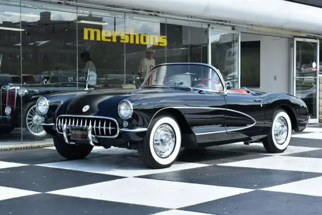 1956 Chevrolet Corvette