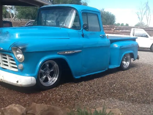 1956 Chevrolet C-10