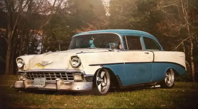 1956 Chevrolet Del Ray