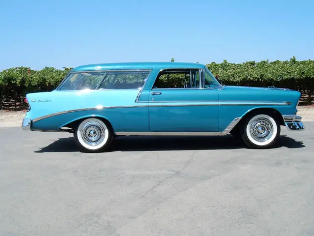 1956 Chevrolet Bel Air/150/210