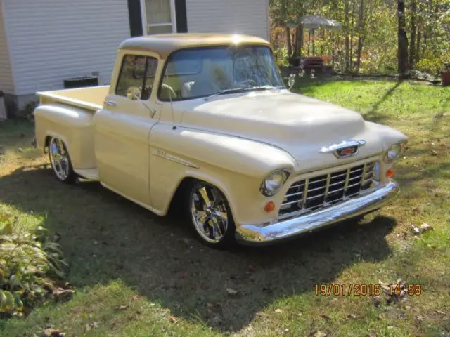 1956 Chevrolet Other Pickups