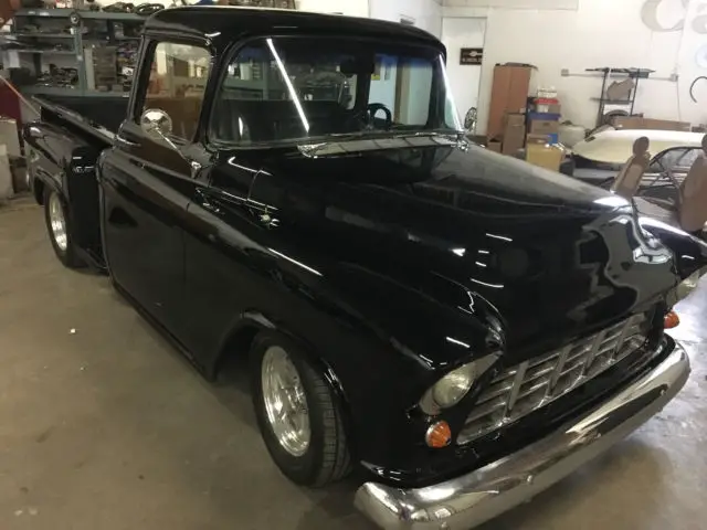 1956 Chevrolet Other Pickups custom big window