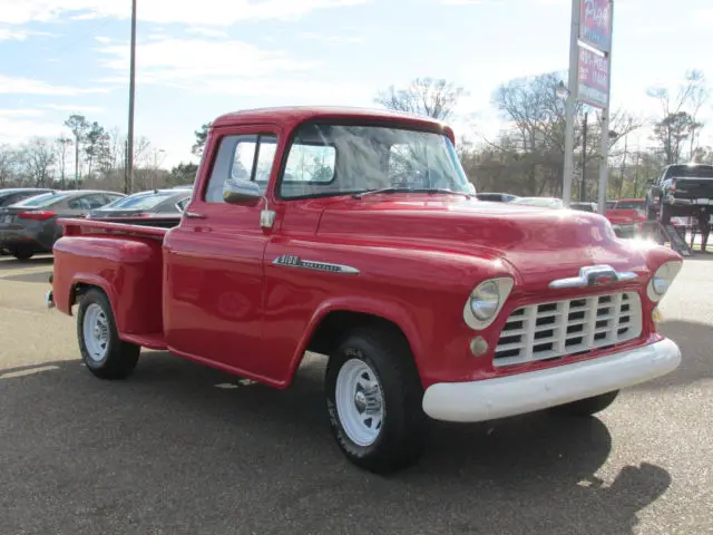 1956 Chevrolet Other Pickups