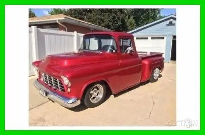 1956 Chevrolet Other Pickups