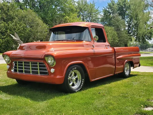 1956 Chevrolet Other Pickups