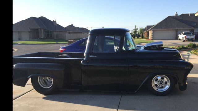 1956 Chevrolet Other Pickups