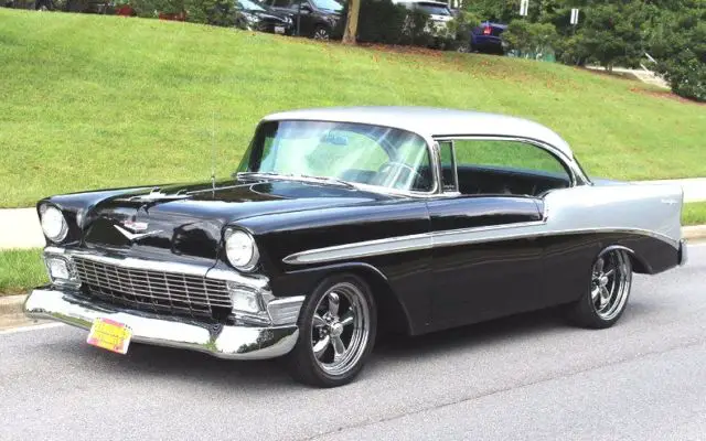 1956 Chevrolet Bel Air/150/210