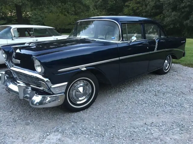 1956 Chevrolet Bel Air/150/210