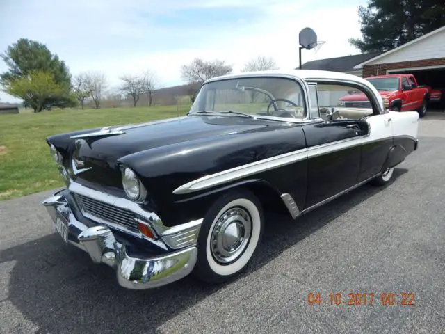 1956 Chevrolet Bel Air/150/210