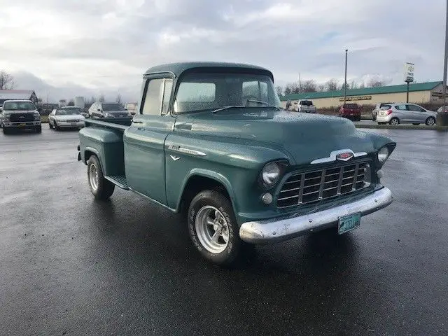 1956 Chevrolet C/K Pickup 1500 3200