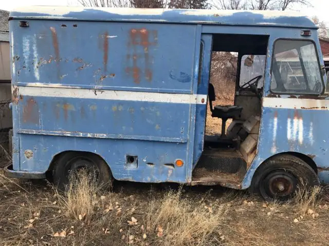 1956 Chevrolet Other Pickups