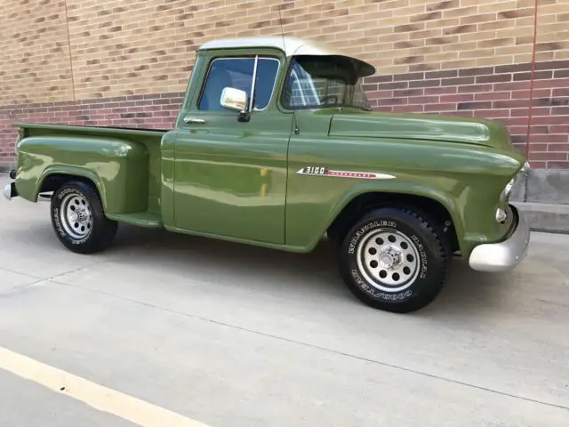 1956 Chevrolet Other Pickups 3100 2ND SERIES