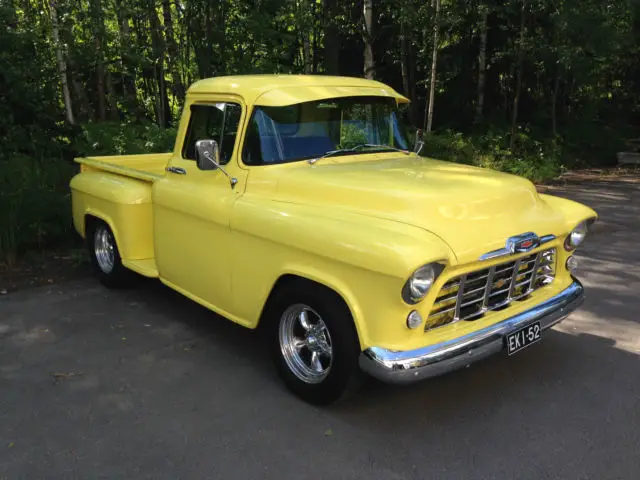 1956 Chevrolet Other Pickups 3600