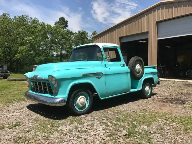 1956 Chevrolet Other Pickups 3100