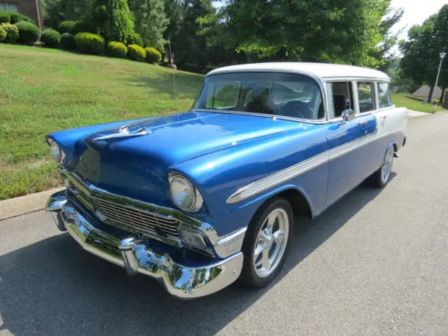 1956 Chevrolet Other