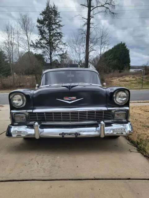 1956 Chevrolet Wagon