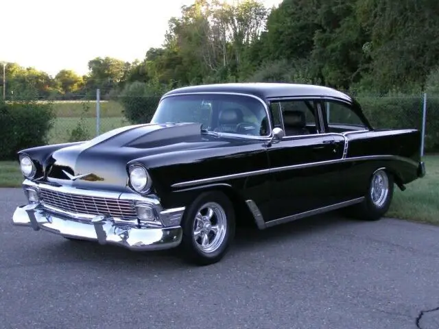 1956 Chevrolet Bel Air/150/210