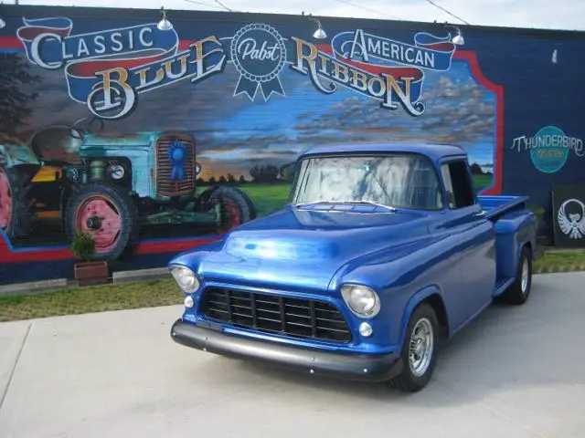 1956 Chevrolet Other Pickups