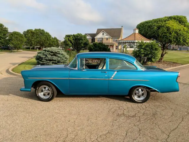 1956 Chevrolet Bel Air/150/210