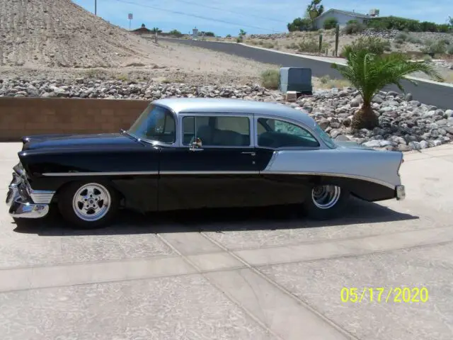 1956 Chevrolet Bel Air/150/210