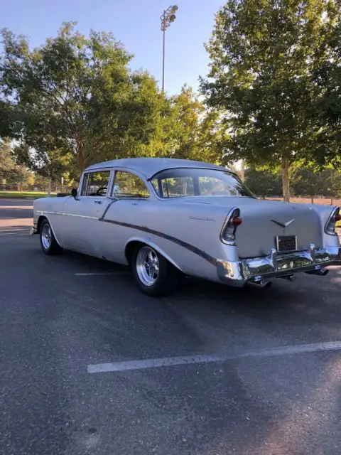 1956 Chevrolet Bel Air/150/210 210