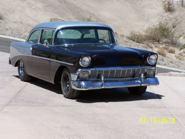 1956 Chevrolet Two-Ten Series 210
