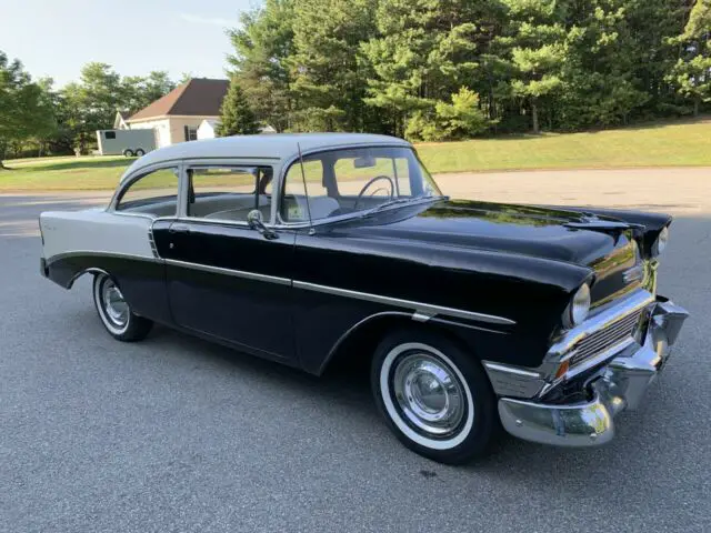 1956 Chevrolet Bel Air/150/210