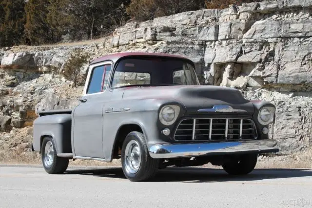 1956 Chevrolet Other