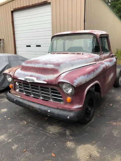 1956 Chevrolet Other Pickups