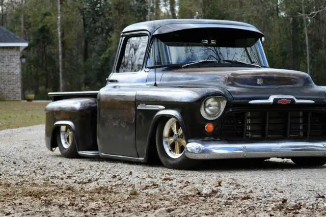 1956 Chevrolet Other Pickups patina