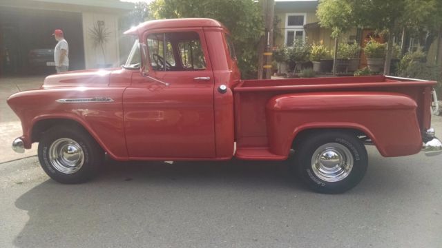 1956 Chevrolet Other Pickups 3100